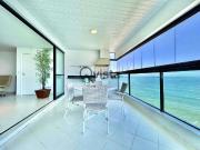 Apartamento para Locação em Guarujá/SP Pitangueiras 3... Apartamento para Locação em Guarujá/SP Pitangueiras 3...