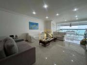 Apartamento para Locação em Guarujá/SP Pitangueiras 3...