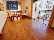 Apartamento para Locação em Guarujá/SP Pitangueiras 3...