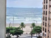 Apartamento para Locação em Guarujá/SP Pitangueiras 3...