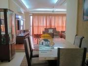 Apartamento para Locação em Guarujá/SP Pitangueiras 3...