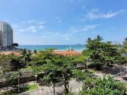 Apartamento para Locação em Guarujá/SP Pitangueiras 3...