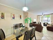Apartamento para Locação em Guarujá/SP Pitangueiras 3...