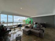 Apartamento para Locação em Guarujá/SP Pitangueiras 3...