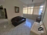 Apartamento para Locação em Guarujá/SP Pitangueiras 3...