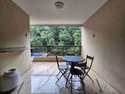 Apartamento para Locação em Guarujá/SP Pitangueiras 3...