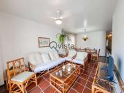 Apartamento para Locação em Guarujá/SP Pitangueiras 3...