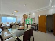 Apartamento para Locação em Guarujá/SP Pitangueiras 3...