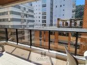 Apartamento para Locação em Guarujá/SP Pitangueiras 3...