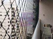 Apartamento para Locação em Guarujá/SP Pitangueiras 3...