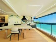 Apartamento para Locação em Guarujá/SP Pitangueiras 3...