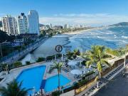 Apartamento para Locação em Guarujá/SP Pitangueiras 3...
