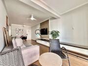 Apartamento para Locação em Guarujá/SP Pitangueiras 3... Apartamento para Locação em Guarujá/SP Pitangueiras 3...