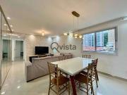 Apartamento para Locação em Guarujá/SP Pitangueiras 3...
