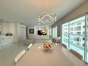 Apartamento para Locação em Guarujá/SP Pitangueiras 3...