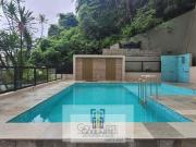 Apartamento para Locação em Guarujá/SP Pitangueiras 3...
