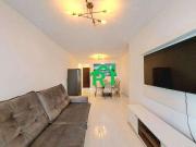 Apartamento para Locação em Guarujá/SP Pitangueiras 3...