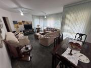 Apartamento para Locação em Guarujá/SP Pitangueiras 3...