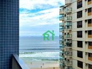 Apartamento para Locação em Guarujá/SP Pitangueiras 3...