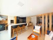 Apartamento para Locação em Guarujá/SP Pitangueiras 3...