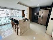 Apartamento para Locação em Guarujá/SP Pitangueiras 3...