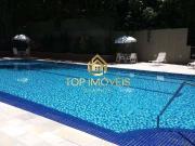 Apartamento para Locação em Guarujá/SP Pitangueiras 3...