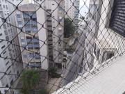 Apartamento para Locação em Guarujá/SP Pitangueiras 3...