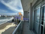 Apartamento para Locação em Guarujá/SP Pitangueiras 3...