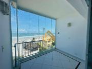 Apartamento para Locação em Guarujá/SP Pitangueiras 3...
