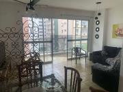 Apartamento para Locação em Guarujá/SP Pitangueiras 3...