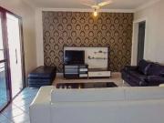 Apartamento para Locação em Guarujá/SP Pitangueiras 3...