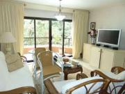 Apartamento para Locação em Guarujá/SP Pitangueiras 3...