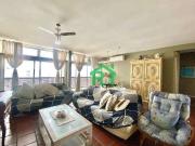 Apartamento para Locação em Guarujá/SP Pitangueiras 3...