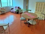 Apartamento para Locação em Guarujá/SP Pitangueiras 3...