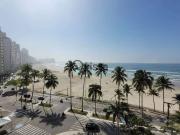 Apartamento para Locação em Guarujá/SP Pitangueiras 3...