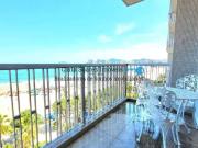 Apartamento para Locação em Guarujá/SP Pitangueiras 3...