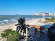 Apartamento para Locação em Guarujá/SP Pitangueiras 3...
