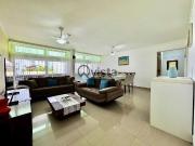 Apartamento para Locação em Guarujá/SP Pitangueiras 3...