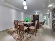 Apartamento para Locação em Guarujá/SP Pitangueiras 3...