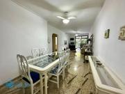Apartamento para Locação em Guarujá/SP Pitangueiras 3...