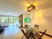 Apartamento para Locação em Guarujá/SP Pitangueiras 3...