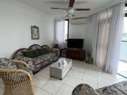 Apartamento para Locação em Guarujá/SP Pitangueiras 3...