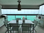 Apartamento para Locação em Guarujá/SP Pitangueiras 3...