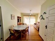 Apartamento para Locação em Guarujá/SP Pitangueiras 3...