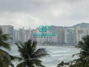Apartamento para Locação em Guarujá/SP Pitangueiras 3...