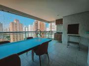 Apartamento para Locação em Guarujá/SP Pitangueiras 3...