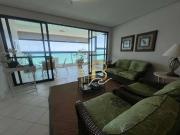 Apartamento para Locação em Guarujá/SP Pitangueiras 3...