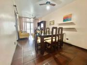 Apartamento para Locação em Guarujá/SP Pitangueiras 3...