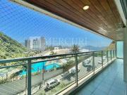 Apartamento para Locação em Guarujá/SP Pitangueiras 3...