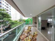 Apartamento para Locação em Guarujá/SP Pitangueiras 3...